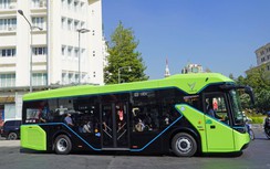 Cần "đòn bẩy" cơ chế để chuyển đổi phương tiện xanh