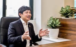 Doanh nghiệp proptech cần xây dựng một hệ sinh thái đủ lớn