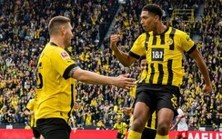 Đối thủ sắp tới của tuyển Việt Nam có giá trị đội hình gần 12 nghìn tỷ