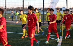 Bóng đá Việt Nam khéo léo vận dụng ngoại lực để phát triển