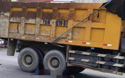 Tin tức tai nạn giao thông mới nhất ngày hôm nay 29/10/2022