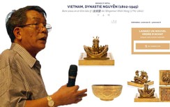 Từ vụ đấu giá cổ vật triều Nguyễn: Làm gì để báu vật trở về cố hương?