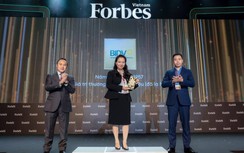 Giá trị thương hiệu BIDV tăng gấp 2,5 lần so với năm 2020