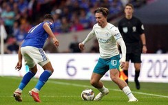 Nhận định, soi kèo Leicester vs Man City, vòng 14 Ngoại hạng Anh