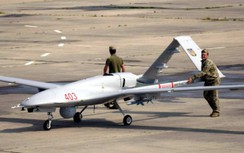 Crimea lại bị tấn công bằng UAV, Hạm đội Biển Đen lập tức phản ứng