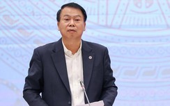 Thứ trưởng Bộ Tài chính: Cần khoảng 60 nghìn tỷ để tăng lương cơ sở