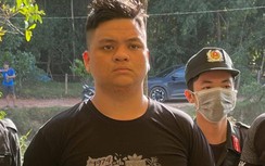 Bắt đối tượng cầm đầu và kẻ trực tiếp nổ súng ở Phú Quốc