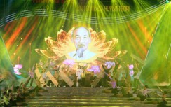 Xúc động với "Truông Bồn - Bản hùng ca huyền thoại"