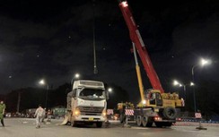 Vụ TNGT 4 người chết ở Bình Dương: Phương tiện có còn hạn kiểm định?