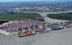 Cảng tổng hợp Cái Mép đề xuất kéo dài cầu cảng, đón tàu tới 150.000 DWT