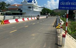 Đổi thay từ những dự án giao thông về đích sớm tại Bình Định