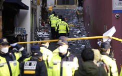 Lãnh đạo các nước chia buồn với thảm kịch giẫm đạp đau lòng tại Itaewon