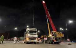 Vụ TNGT 4 người chết ở Bình Dương: Nạn nhân là vợ chồng và 2 con gái nhỏ