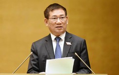 Bộ trưởng Tài chính: Sẽ ban hành quy định sử dụng ô tô công vào tháng sau