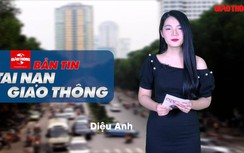 Video TNGT 31/10: Người đàn ông tử vong sau khi bị siêu xe tông trúng
