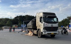 Tin tức tai nạn giao thông mới nhất ngày hôm nay 31/10/2022