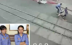 Nghề gác chắn rủi ro cao, lương quá thấp