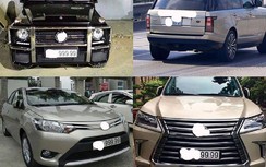 Nên phân loại biển đẹp rồi đưa ra mức giá đấu