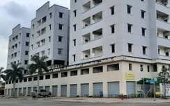 Địa thế “trong mơ” của các dự án nhà xã hội ở Vũng Tàu