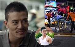 Diễn viên "Hương ga": Tôi thoát chết trong thảm kịch giẫm đạp ở Itaewon