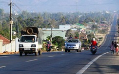 Hành trình đặc biệt làm đường mang tên Bác