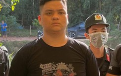 Đã bắt tổng cộng 38 người trong vụ nổ súng ở Phú Quốc