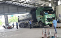 Hơn 19.000 phương tiện cơi nới thành thùng được phát hiện qua đăng kiểm