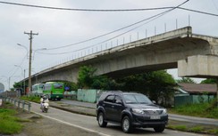 Dự án xây dựng cầu Tăng Long tăng vốn gần 240 tỷ đồng