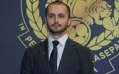 Đối thủ của tuyển Việt Nam bất ngờ gặp biến cố trước thềm AFF Cup