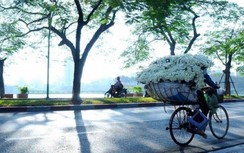 Thời tiết (31/10): Hà Nội và nhiều nơi duy trì tiết thu, trời lạnh