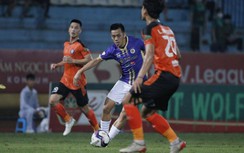 Cái tên này có thể là lời giải cho bài toán HLV Park đang đau đầu