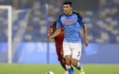 Cầu thủ từng đối đầu U23 Việt Nam lọt top 10 trung vệ hay nhất thế giới