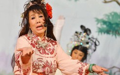 Nghệ sĩ Hà Mỹ Liên qua đời khi đang trên đường đi diễn ở Pháp