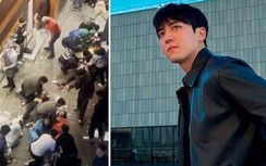 Ký ức ám ảnh của diễn viên thoát nạn trong vụ giẫm đạp tại Itaewon