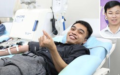 Phía sau những “giọt vàng” cứu mạng nhiều người