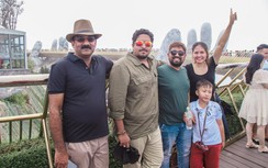 “Kinh tế tư nhân đóng vai trò quan trọng trong phục hồi du lịch”