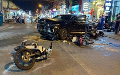 Bỏ trốn sau khi gây tai nạn giao thông bị xử lý như thế nào?