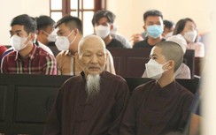 Khởi tố vụ án “Lừa đảo chiếm đoạt tài sản” tại “Tịnh thất Bồng Lai”