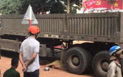 Tin tức tai nạn giao thông mới nhất ngày hôm nay 1/11/2022