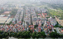 Luật Đất đai sửa đổi: Cần quy định cụ thể điều kiện, tiêu chí thu hồi đất