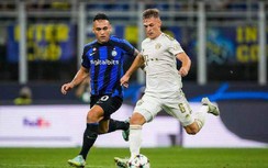 Nhận định, soi kèo Bayern Munich vs Inter Milan, bảng C Champions League
