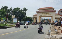 4 khu tái định cư phục vụ cao tốc Cần Thơ-Cà Mau đã có chủ đầu tư