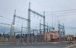 EVNNPT hoàn thành dự án trạm biến áp 220kV Cam Ranh, Khánh Hòa