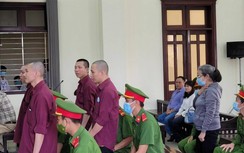 Xét xử vụ “Tịnh thất Bồng Lai”, bị cáo Lê Tùng Vân vắng mặt