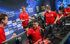 Chủ nhà Brazil chỉ còn 1 đại diện tại CS:GO World Cup