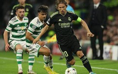 Nhận định, soi kèo Real Madrid vs Celtic, bảng F Champions League