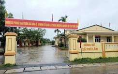 Chủ tịch xã 2 lần đánh dân bị cách tất cả chức vụ trong Đảng