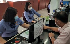 Quy định mới nhất về phí đổi, trả vé tàu Tết