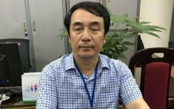 Vì sao Viện KSND Tối cao trả hồ sơ vụ cựu Cục phó Trần Hùng nhận hối lộ?