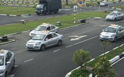 Hải Dương nghiêm cấm giao xe cho học viên tự lái mà không có giáo viên kèm